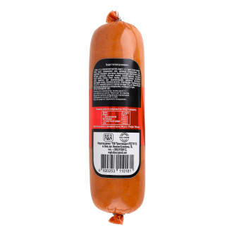 Vegan sausage "Classic Premium"