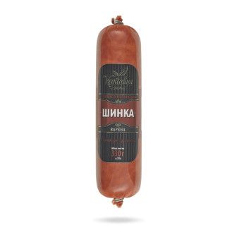 Vegan sausage "Shinnka"