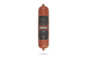 Vegan sausage "Shinnka"