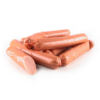 Vegan Sausages "Classic"