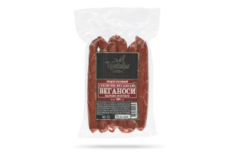 Vegan Sausages "Veganosi"