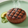Plant-based cutlet
