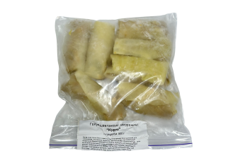 Vegan Cabbage Rolls "Beef" Style 500 g (TM Vegitaliya)