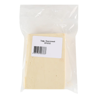 Soy cheese tofu GreenTofu