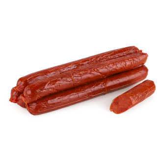 Vegan Sausages "Veganosi"