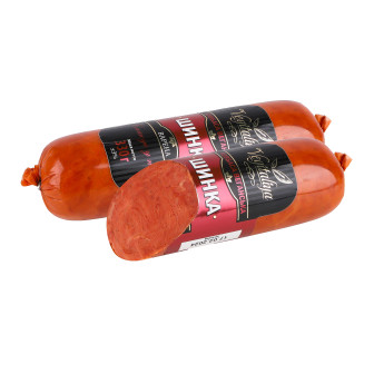 Vegan sausage "Shinnka"