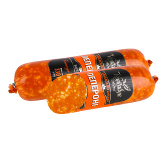 Vegan Sausage "Pepperoni" 