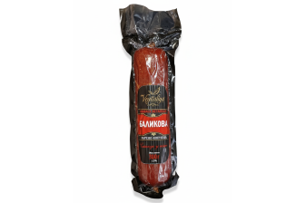Vegan Sausage 