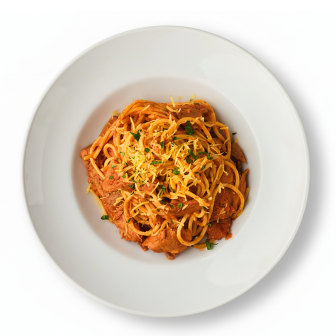 Plant-Based "Chicken" Fillet by Vegurman, 400 g