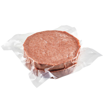 GreenBeef Premium - Plant-based burger cutlet