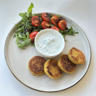 Falafel GreenFalafel