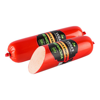 Vegan sausage "Classic"