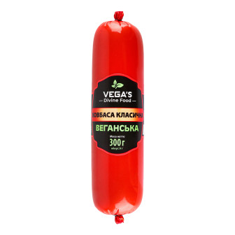Vegan sausage "Classic"