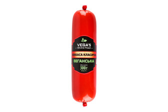 Vegan sausage "Classic"