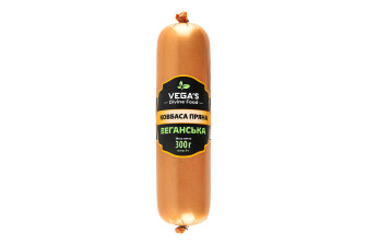 Vegan sausage "Spicy"